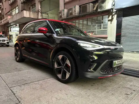 Smart Forfour  1 BRABUS