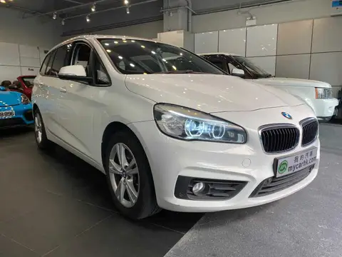 BMW 2 Series  220iA GRAN TOURER
