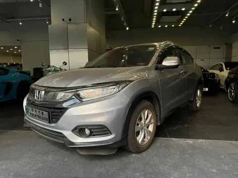 Honda Vezel  VEZEL EX