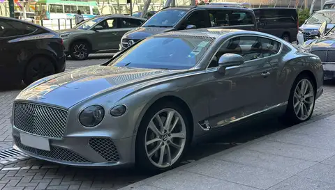 賓利 Continental  CONTINENTAL GT W12