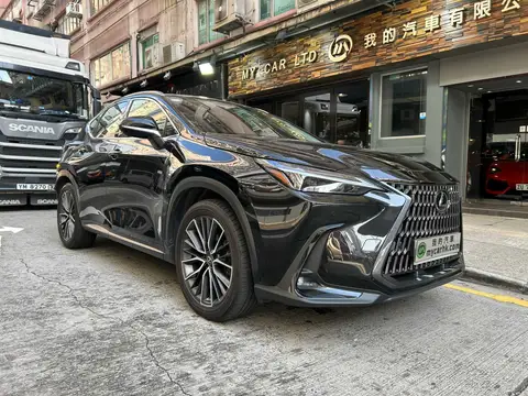 Lexus NX NX250