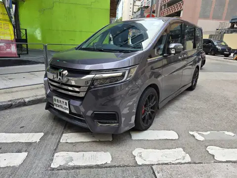 Honda Stepwgn 1.5 Turbo SPADA RP3