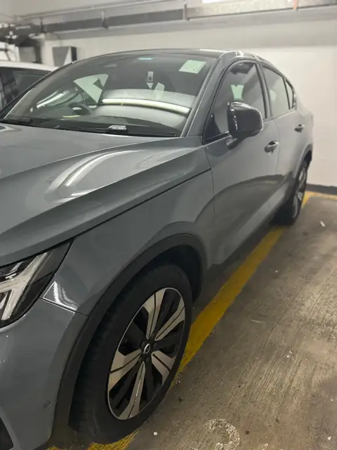Volvo C40