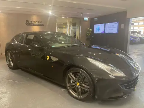 Ferrari F1 FF