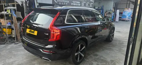 富豪 XC90 T6 Rdesign