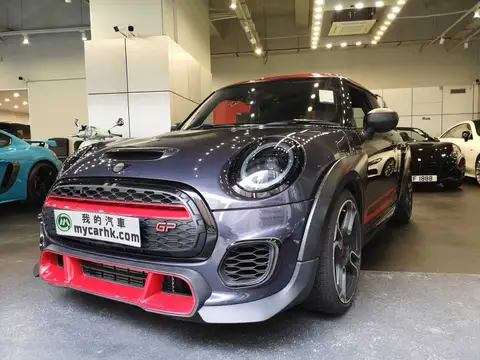 Mini Clubman MINI COOPER COUNTRYMAN JCW GP3