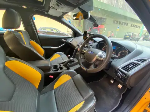 福特 Focus ST