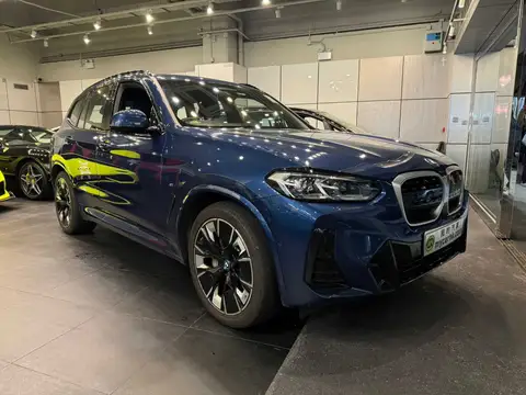 寶馬 iX3  IX3 M SPORT