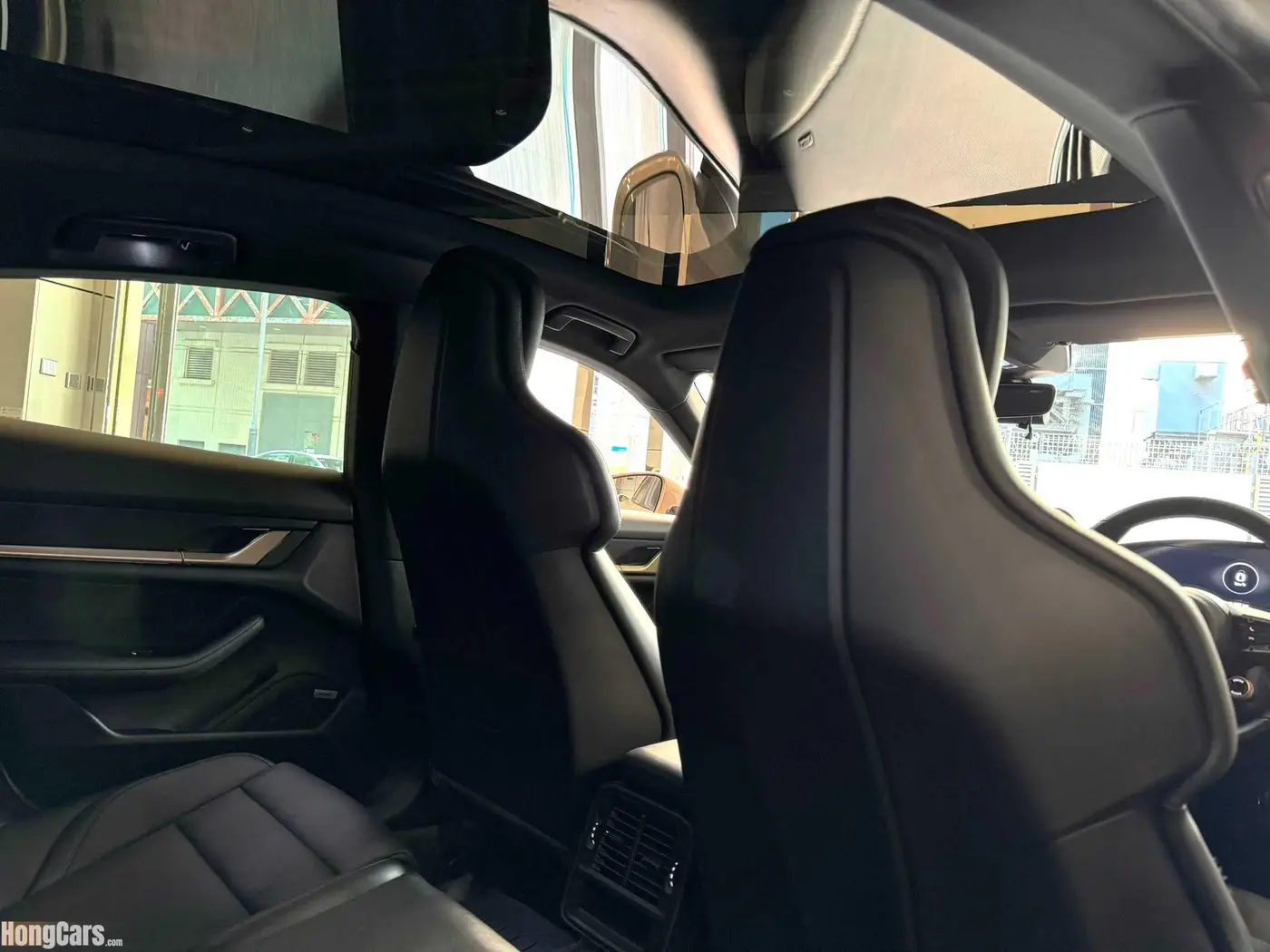 2021年 二手Porsche Taycan 出售 #5