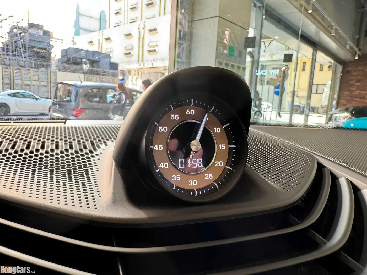 2021年 二手Porsche Taycan 出售 #7