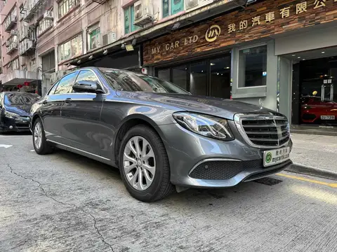 平治 E-Class  E200 EXCLUSIVE