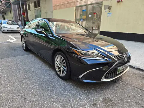 凌志 ES ES250 PREMIUM