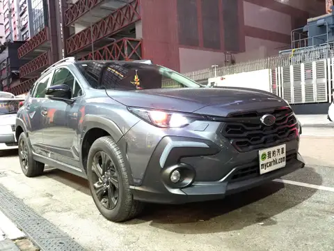 Subaru BRZ CROSSTREK IL
