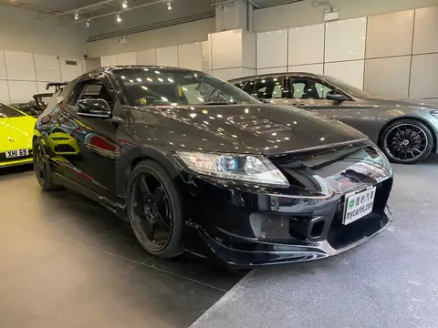 本田 CR-Z CRZ HYBRID ALPHA