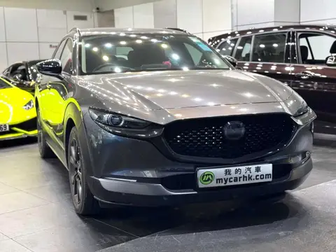 萬事得 CX-30 CX30