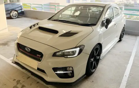 富士 WRX WRXCVT