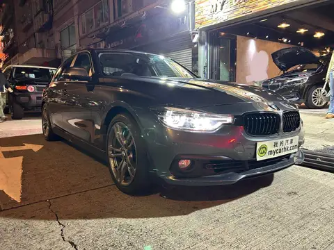 寶馬 3 Series  320