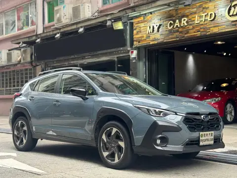 Subaru BRZ  CROSSTREK 2.0IS