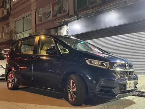 Honda Freed  FREED GB5