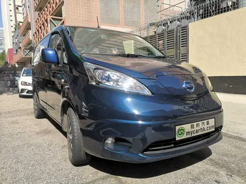 Nissan E-NV200 ENV200