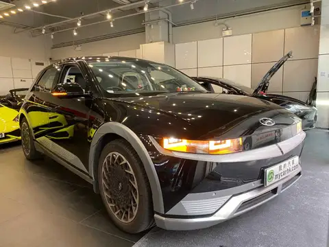 現代 Ioniq 5
