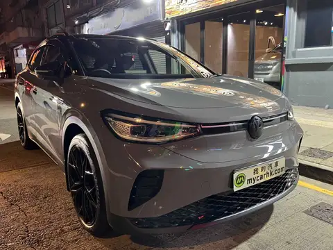 Volkswagen ID. 4  ID4 PRO