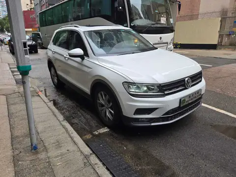 Volkswagen Tiguan 1.4 280 TSI