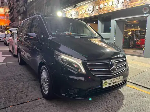 Mercedes Benz Vito  VITO 119
