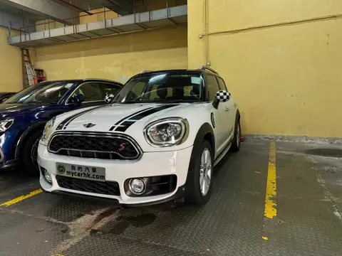 迷你 Countryman  Countryman s