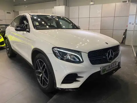 平治 GLC-Class GLC250  GLC250 COUPE