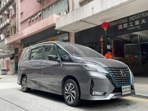 日產 Serena EPOWER Highway Star VIP