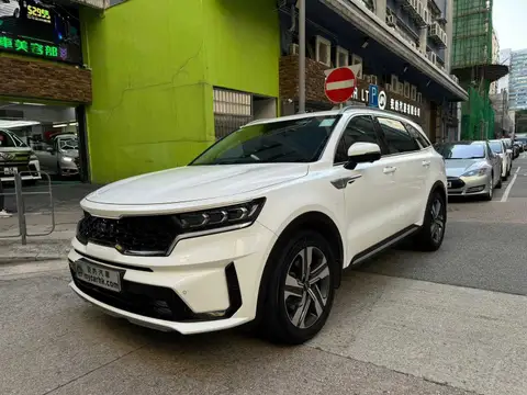 Kia Sorento  SORENTO DIESEL GT