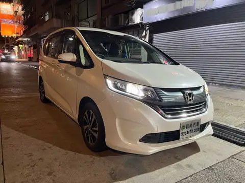 本田 Freed  FREED GB5