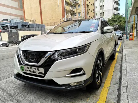 日產 Qashqai  QASHQAI PLUS