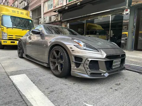 Nissan Fairlady  FAIRLADY Z34 370Z