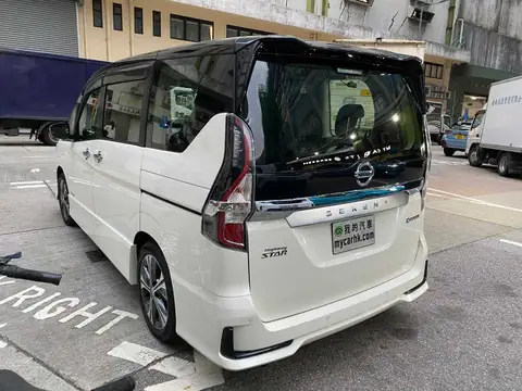 Nissan Serena EPOWER Highway Star