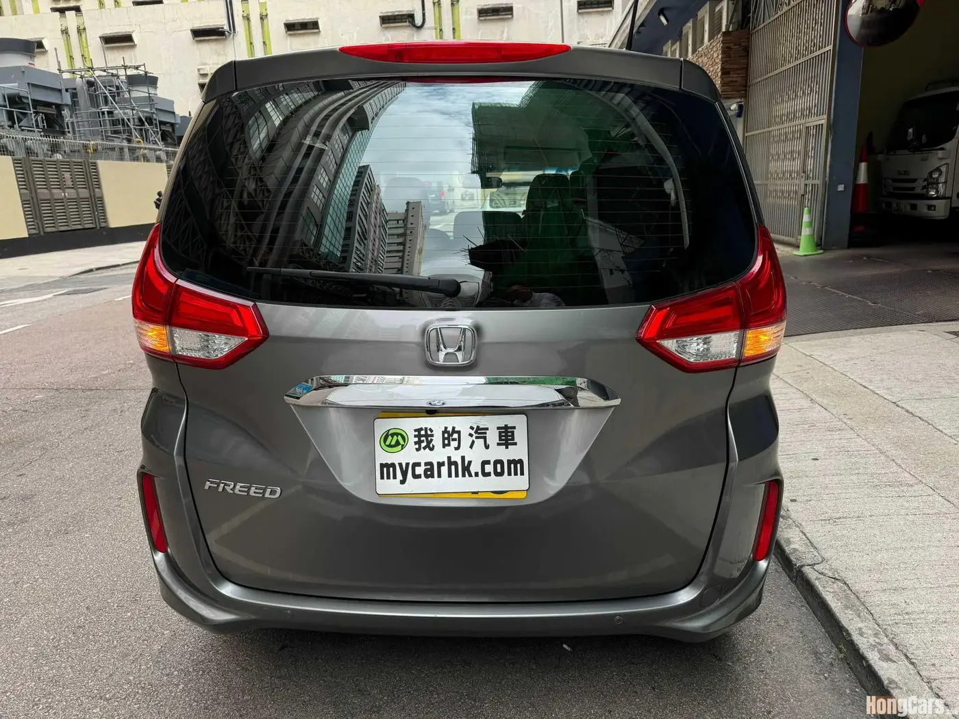 2020年 二手Honda Freed FREED GB5 出售 #8