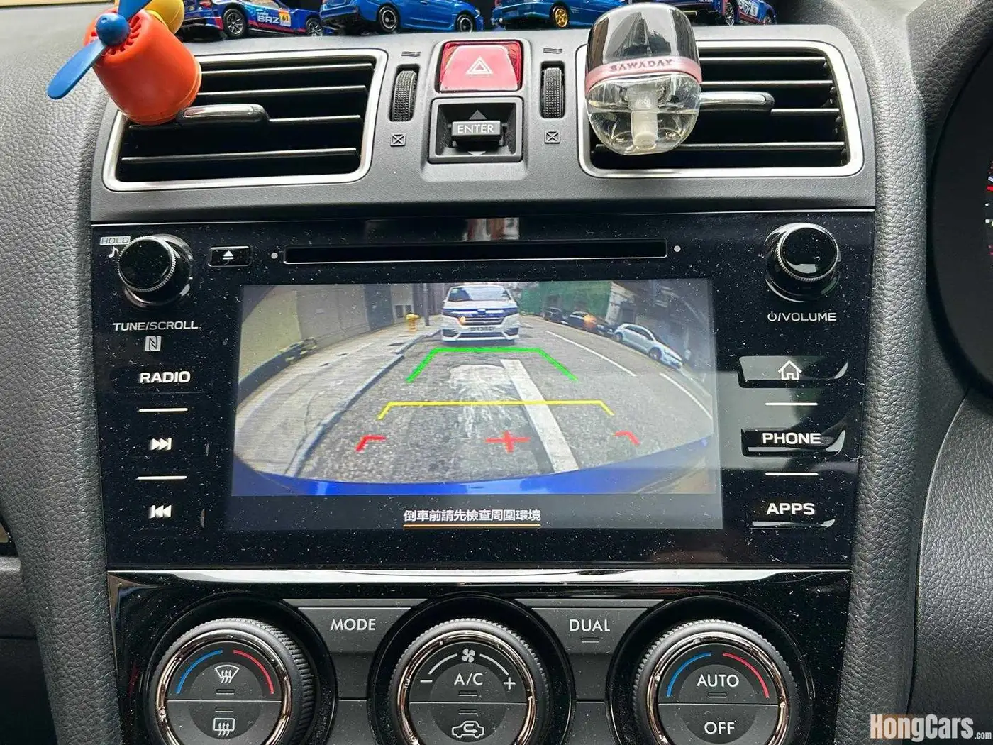 2018年 二手Subaru WRX STi 出售 #8