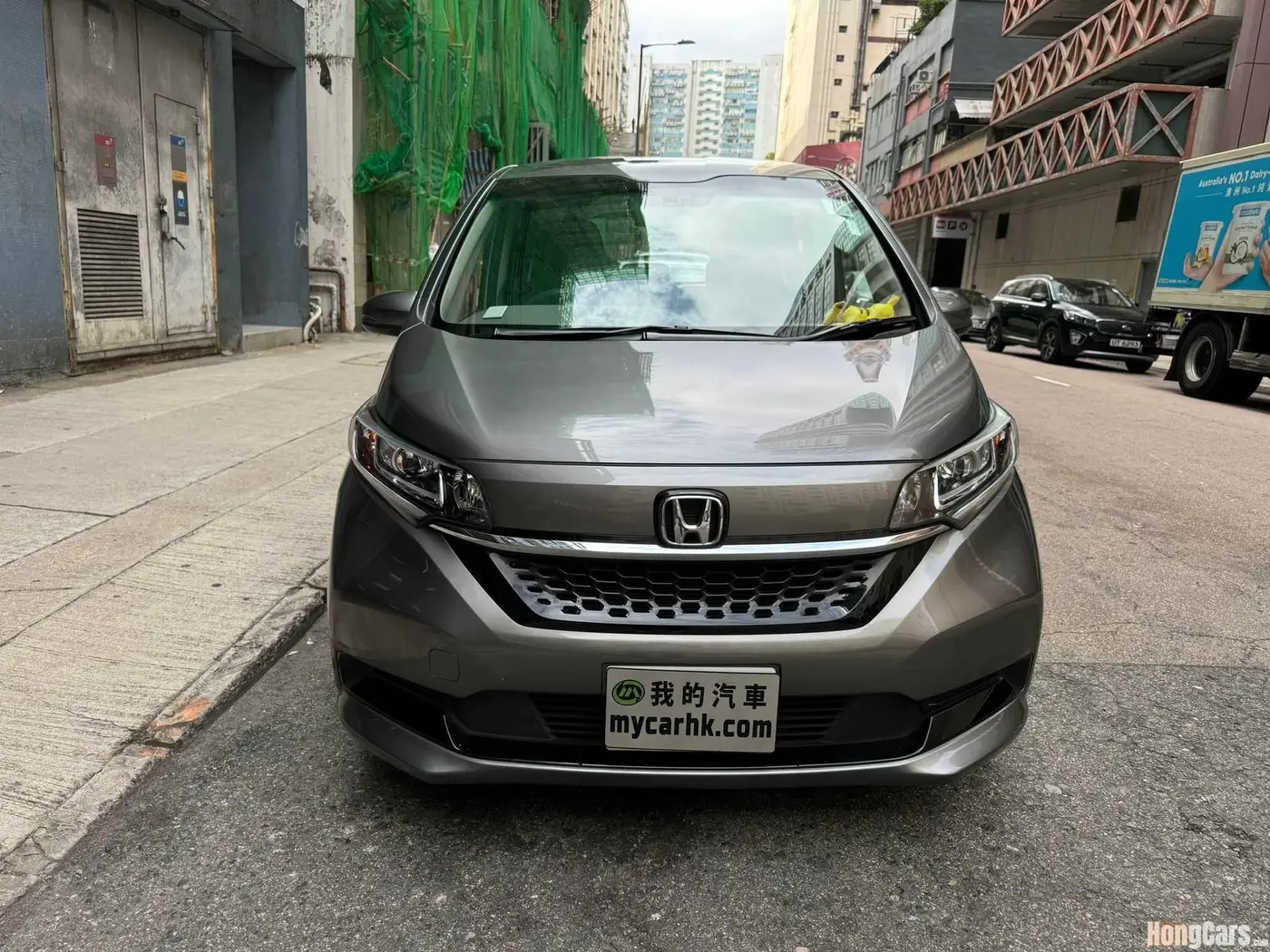 2020年 二手Honda Freed FREED GB5 出售 #7