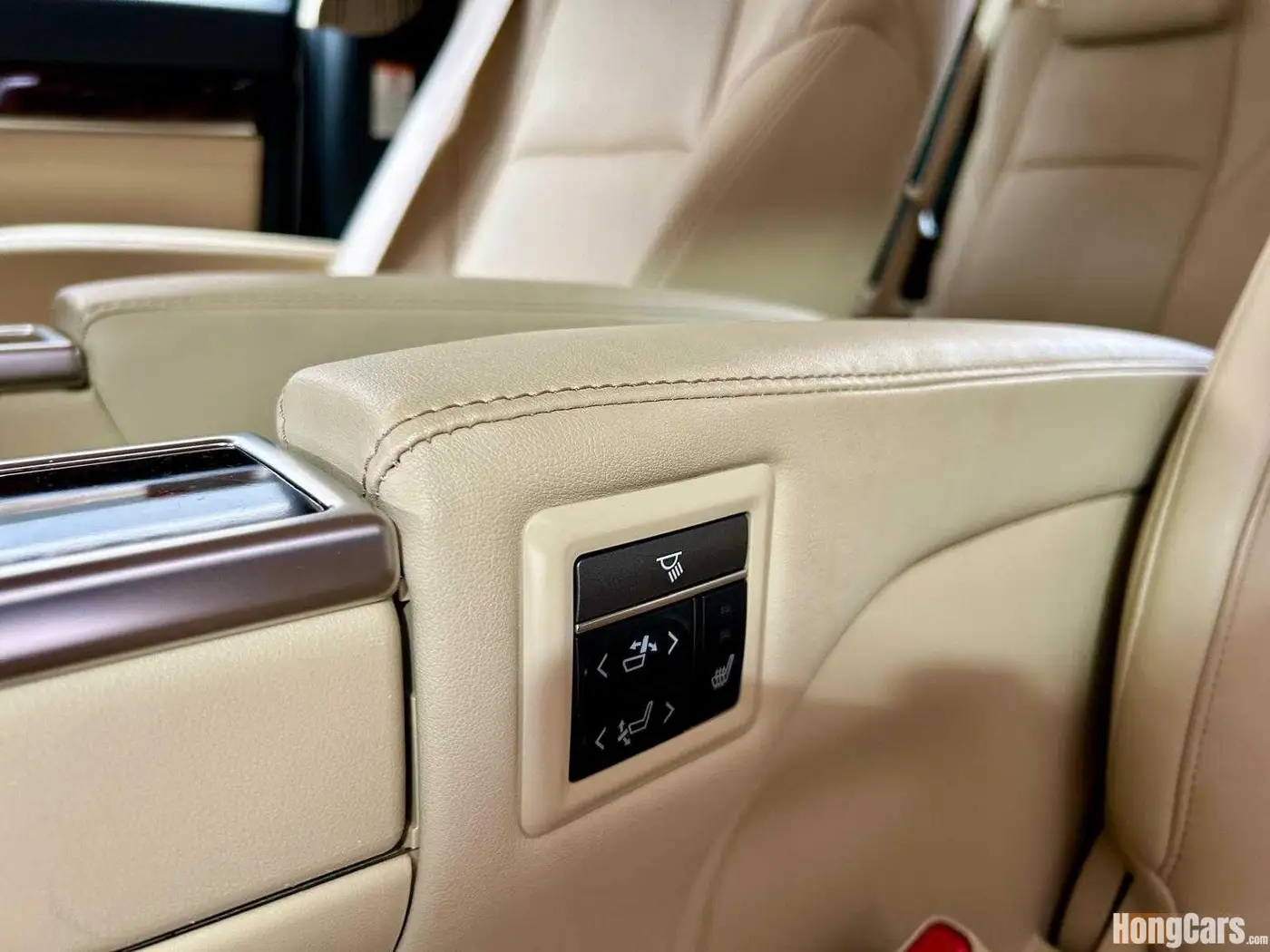 2018年 二手Toyota Alphard ALPHARD 3.5 MODELLISTA 出售 #9
