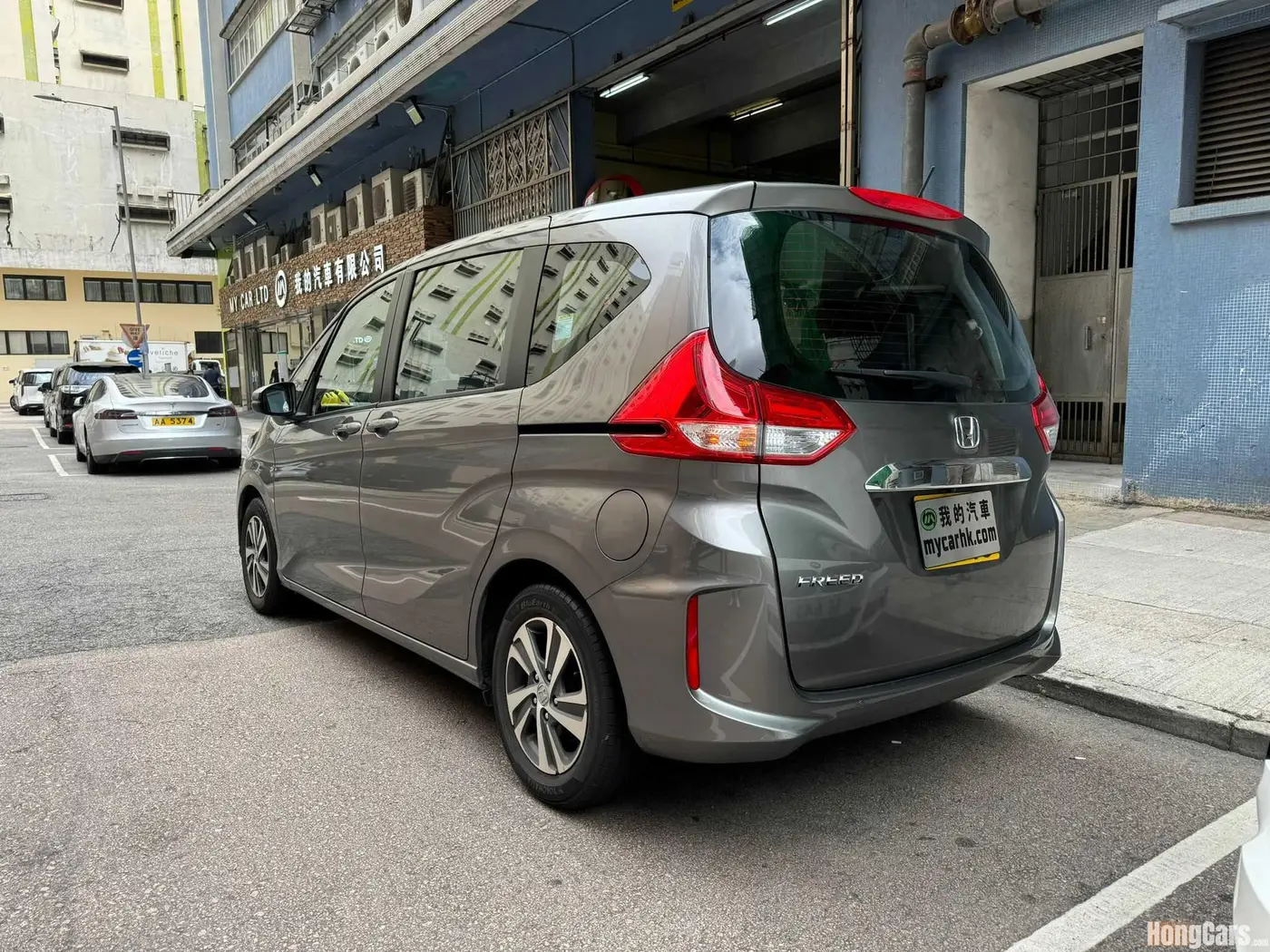 2020年 二手Honda Freed FREED GB5 出售 #1