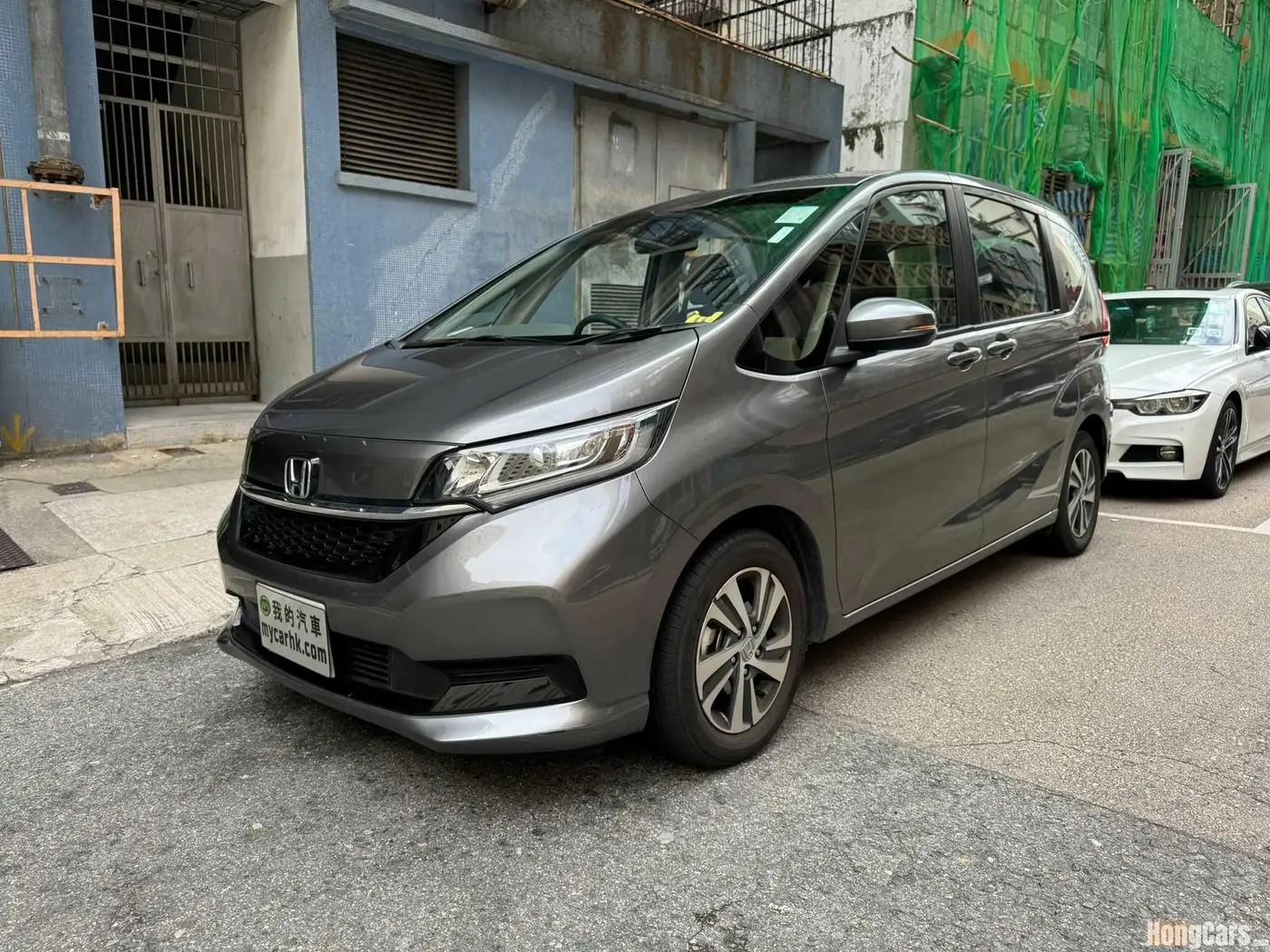 2020年 二手Honda Freed FREED GB5 出售 #0