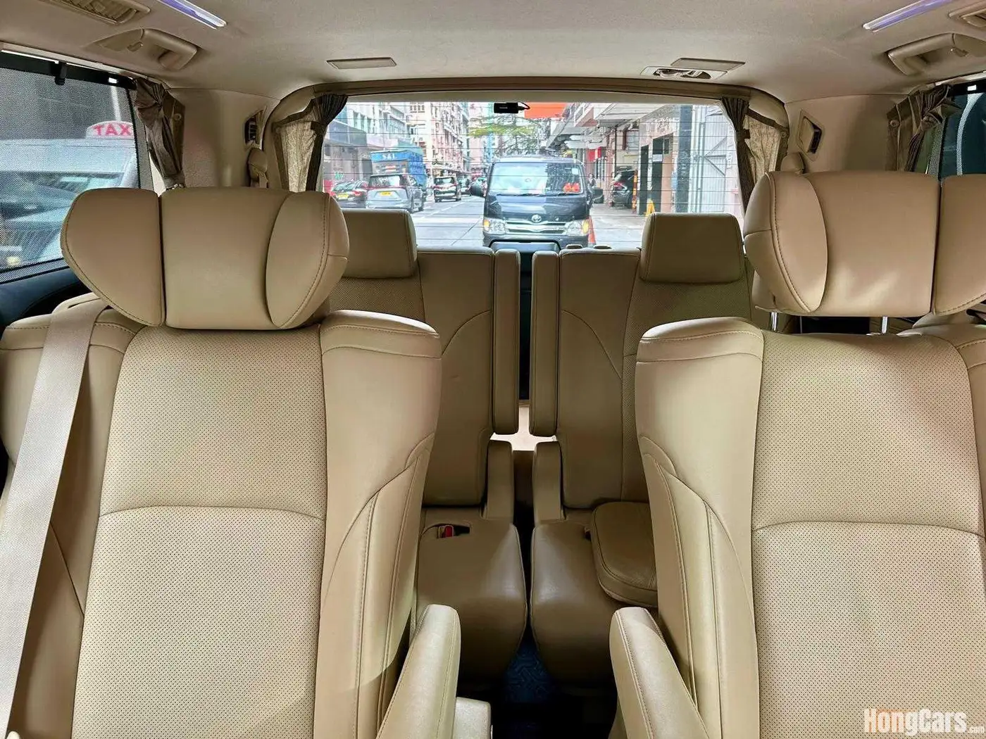 2018年 二手Toyota Alphard ALPHARD 3.5 MODELLISTA 出售 #8
