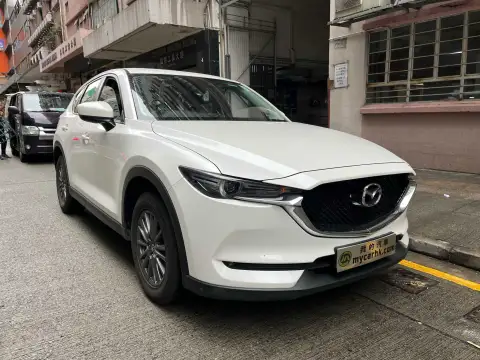 萬事得 CX-5 CX5