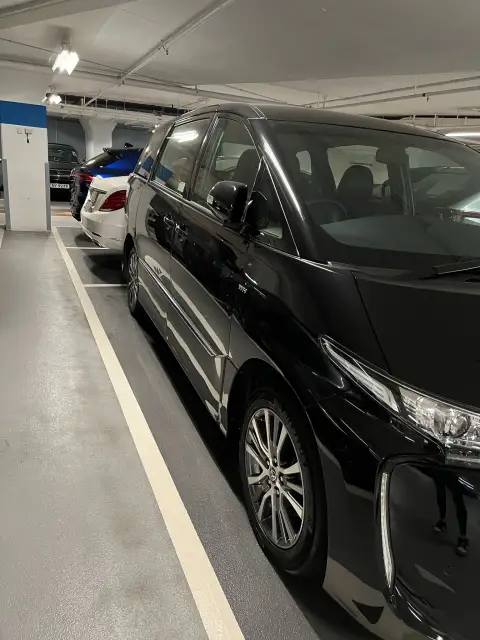豐田 Previa