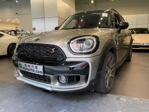 Mini Countryman s