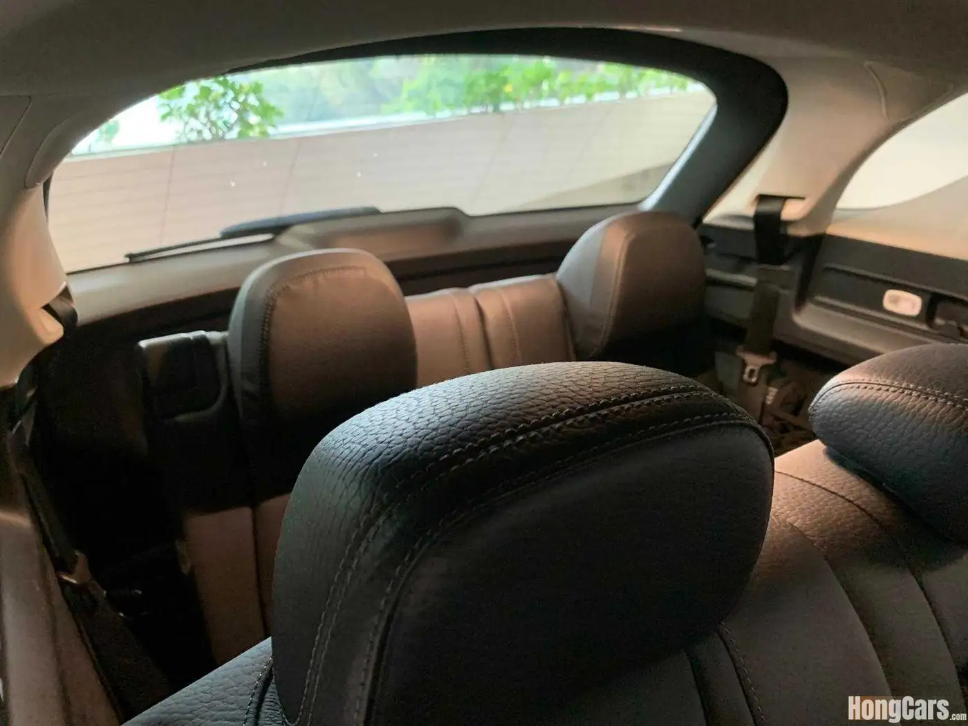 2021年 二手Mercedes Benz GLE-Class GLE450 4MATIC 出售 #8