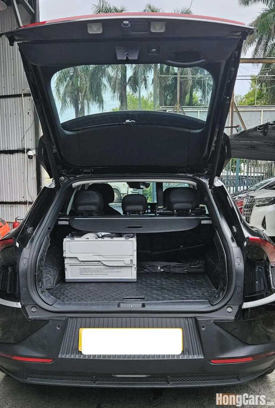 2023年 二手Kia EV6 出售 #4