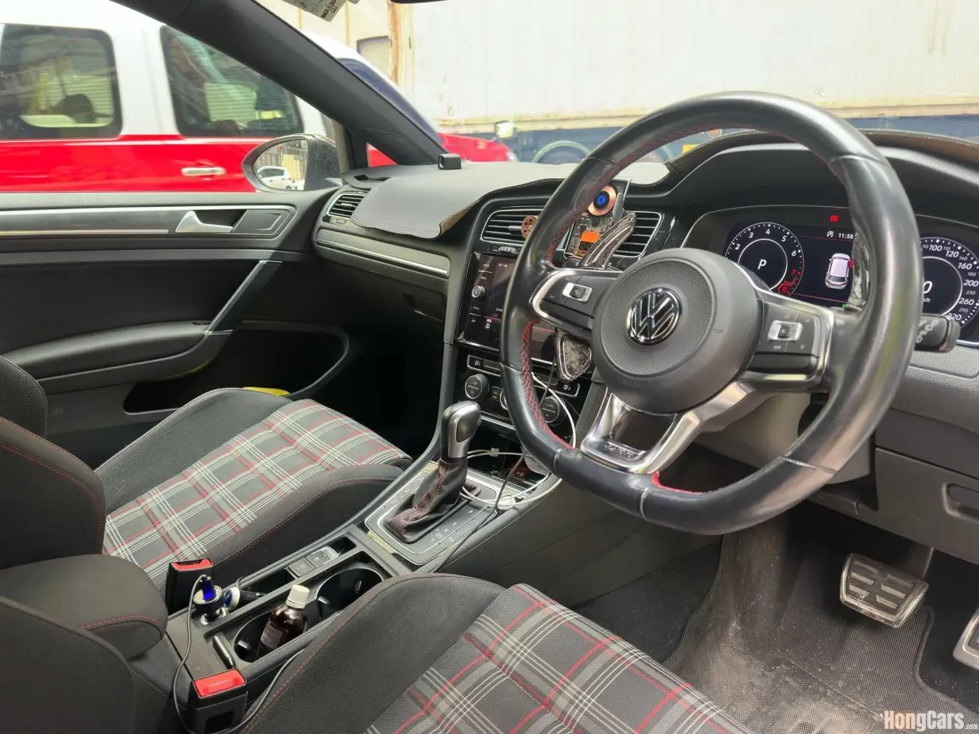 2020年 二手Volkswagen GTI GTI7.5PERFORMENCE 出售 #3