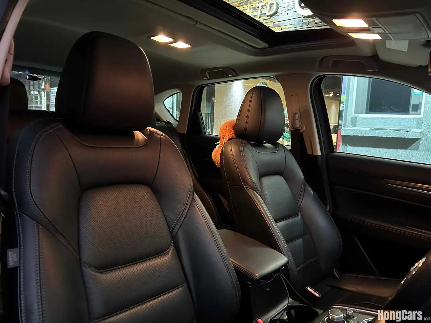 2019年 二手Mazda CX-5 CX5 2.5 ISPECIAL 出售 #0
